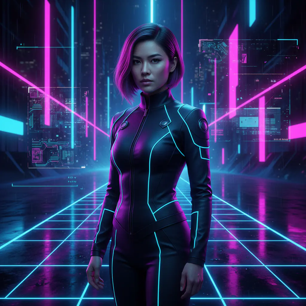 Sarah Chen - Lead Engineer